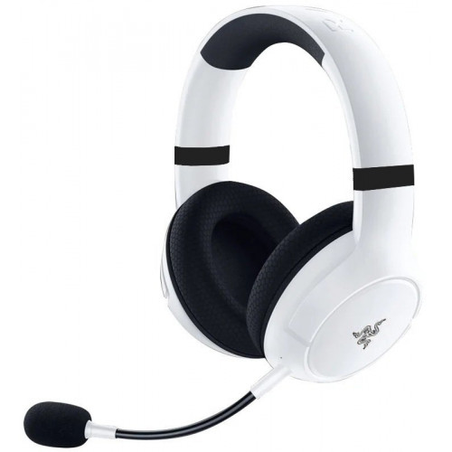 Гарнітура RAZER Kaira for Xbox, white (RZ04-03480200-R3M1) Купити в Україні