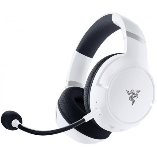 Гарнітура RAZER Kaira for Xbox, white (RZ04-03480200-R3M1) Купити в Україні