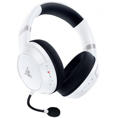 Гарнітура RAZER Kaira for Xbox, white (RZ04-03480200-R3M1) Купити в Україні