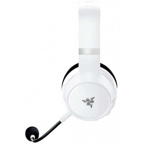 Гарнітура RAZER Kaira for Xbox, white (RZ04-03480200-R3M1) Купити в Україні