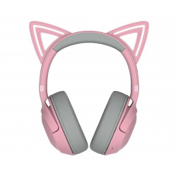 Гарнітура RAZER Kraken Kitty V2 BT, Quartz (RZ04-04860100-R3M1)