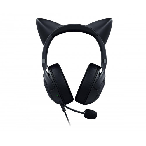 Гарнітура RAZER Kraken Kitty V2, Black (RZ04-04730100-R3M1)