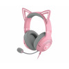 Гарнітура RAZER Kraken Kitty V2, Quartz (RZ04-04730200-R3M1)