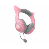 Гарнітура RAZER Kraken Kitty V2, Quartz (RZ04-04730200-R3M1)