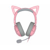 Гарнітура RAZER Kraken Kitty V2, Quartz (RZ04-04730200-R3M1)