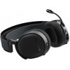 Гарнітура STEELSERIES Arctis 7+ Wireless, black (61470) Купити в Україні