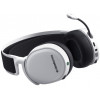 Гарнітура STEELSERIES Arctis 7+ Wireless, white (61461) Купити в Україні