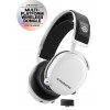 Гарнітура STEELSERIES Arctis 7+ Wireless, white (61461) Купити в Україні