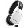 Гарнітура STEELSERIES Arctis 7+ Wireless, white (61461) Купити в Україні