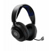 Гарнітура STEELSERIES Arctis Nova 4P, black (61641) Купити в Україні