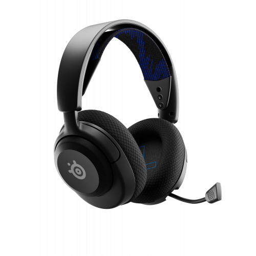 Гарнітура STEELSERIES Arctis Nova 4P, black (61641) Купити в Україні