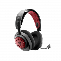 Гарнітура STEELSERIES Arctis Nova 7 Wireless, Diablo IV Edition (61555)