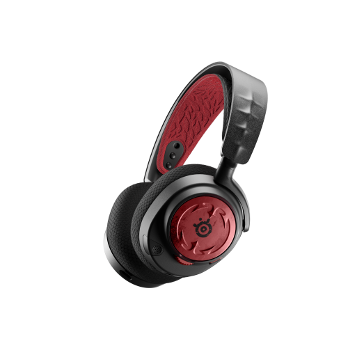 Гарнітура STEELSERIES Arctis Nova 7 Wireless, Diablo IV Edition (61555) Купити в Україні