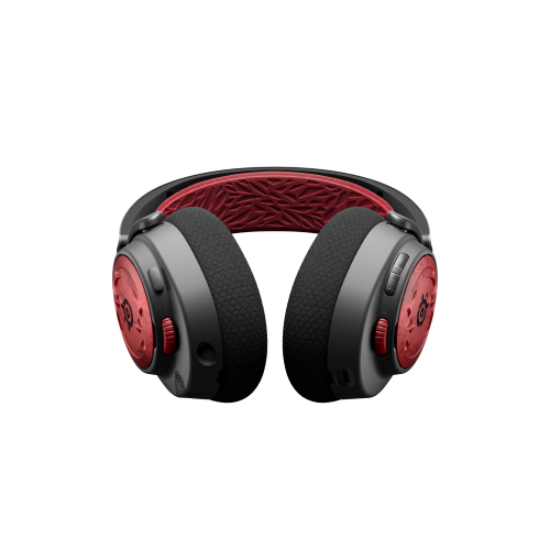 Гарнітура STEELSERIES Arctis Nova 7 Wireless, Diablo IV Edition (61555) Купити в Україні