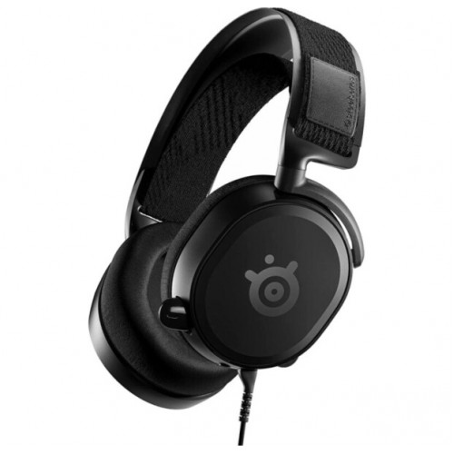 Гарнітура STEELSERIES Arctis Prime (61487) Купити в Україні