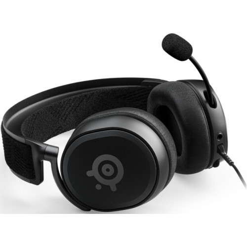 Гарнітура STEELSERIES Arctis Prime (61487) Купити в Україні