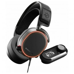 Гарнітура STEELSERIES Arctis Pro + GameDAC (61453)