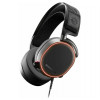 Гарнітура STEELSERIES Arctis Pro + GameDAC (61453) Купити в Україні