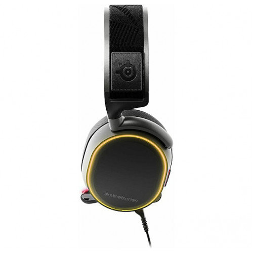 Гарнітура STEELSERIES Arctis Pro + GameDAC (61453) Купити в Україні