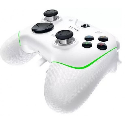 Геймпад RAZER Wolverine V2 Chroma, white (RZ06-04010200-R3M1) Купити в Україні