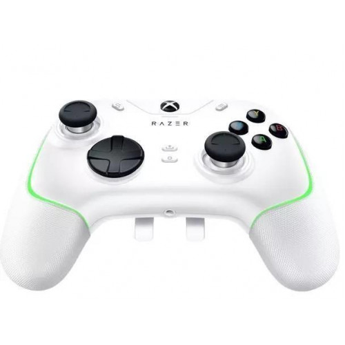 Геймпад RAZER Wolverine V2 Chroma, white (RZ06-04010200-R3M1) Купити в Україні