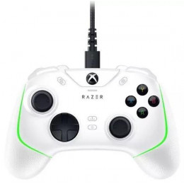 Геймпад RAZER Wolverine V2 Chroma, white (RZ06-04010200-R3M1)