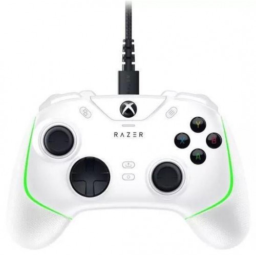 Геймпад RAZER Wolverine V2 Chroma, white (RZ06-04010200-R3M1) Купити в Україні