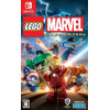 Гра Lego Marvel Super Heroes для Nintendo Switch Купити в Україні