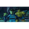 Гра Lego Marvel Super Heroes для Nintendo Switch Купити в Україні