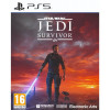 Гра Star Wars Jedi: Survivor для PS5 Купити в Україні