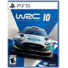 Гра WRC 10 для PS5 Купити в Україні