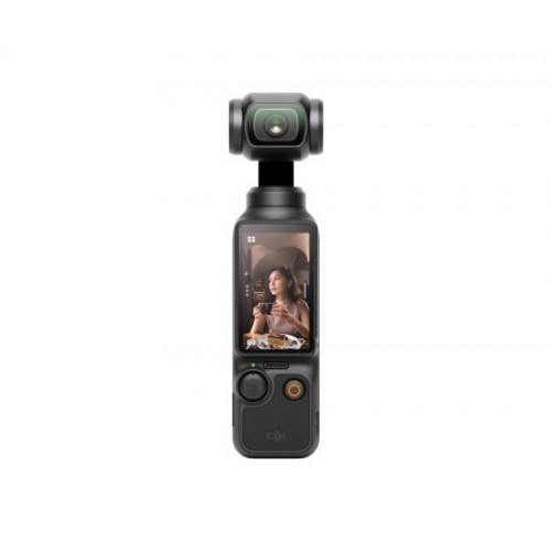 Екшн-камера DJI Osmo Pocket 3 (CP.OS.00000301.03) Купити в Україні