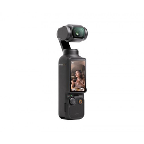 Екшн-камера DJI Osmo Pocket 3 (CP.OS.00000301.03) Купити в Україні