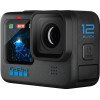 Екшн-камера GoPro HERO12 Black (CHDRB-121-RW) Купити в Україні