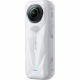 Екшн-камера Insta360 X5 Standard Bundle Satin White Limited Edition (CINSAAHA_X532) Купити в Україні