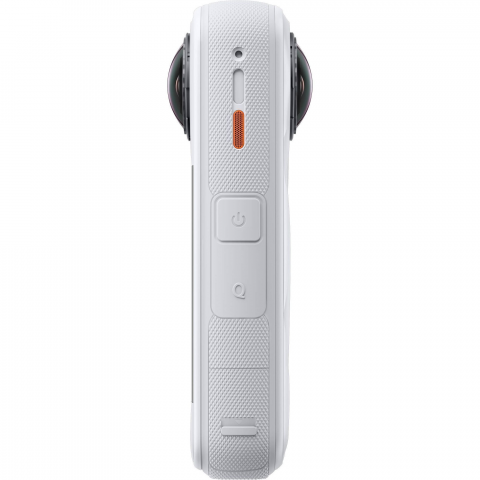 Екшн-камера Insta360 X5 Standard Bundle Satin White Limited Edition (CINSAAHA_X532) Купити в Україні