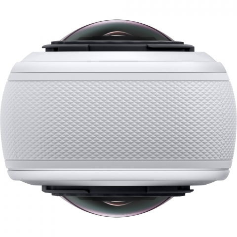 Екшн-камера Insta360 X5 Standard Bundle Satin White Limited Edition (CINSAAHA_X532) Купити в Україні