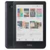 Електронна книга Kobo Clara Colour Black (N367-KU-BK-K-CK) Купити в Україні