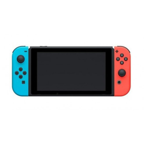 Ігрова приставка Nintendo Switch with Neon Blue and Neon Red (45496453596) Купити в Україні