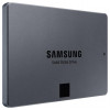 Жорсткий диск SSD: 2TB Samsung 870 QVO 2.5" SATAIII (MZ-77Q2T0BW) Купити в Україні