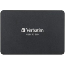 Жорсткий диск SSD: 512GB Verbatim Vi550 2.5" SATAIII (49352)