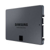 Жорсткий диск SSD: 8TB Samsung 870 QVO 2.5" SATAIII (MZ-77Q8T0BW) Купити в Україні