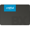 Жорсткий диск SSD: 1TB Crucial BX500 2.5" SATA III (CT1000BX500SSD1) Купити в Україні