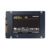 Жорсткий диск SSD: 1TB Samsung 870 QVO 2.5" SATA III (MZ-77Q1T0BW) Купити в Україні