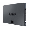 Жорсткий диск SSD: 1TB Samsung 870 QVO 2.5" SATA III (MZ-77Q1T0BW) Купити в Україні