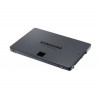 Жорсткий диск SSD: 1TB Samsung 870 QVO 2.5" SATA III (MZ-77Q1T0BW) Купити в Україні