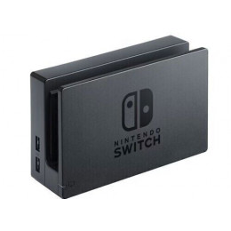 Зарядна станція Dock Set для Nintendo Switch
