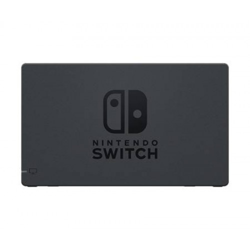 Зарядна станція Dock Set для Nintendo Switch Купити в Україні