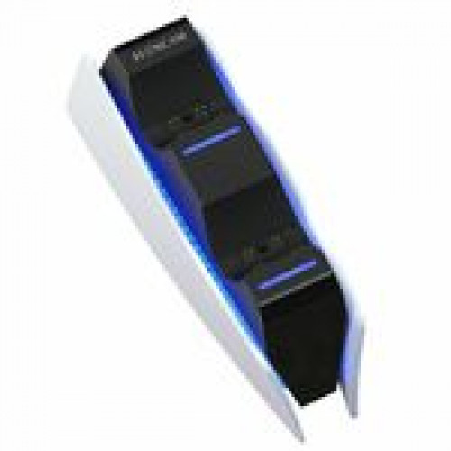 Зарядна станція Honcam DualSense PS5 Charging Station Купити в Україні