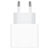 Зарядний пристрій Apple (20W) Type-C Power Adapter Купити в Україні